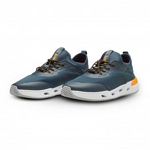 BUTY ŻEGLARSKIE