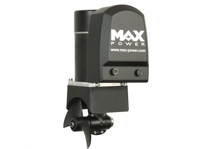 STERY MAXPOWER