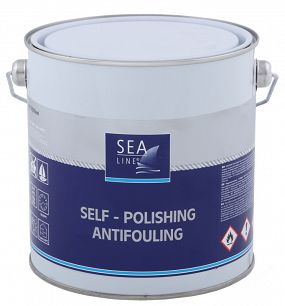 SEA LINE