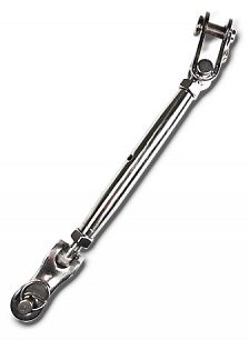 NA LINĘ 2,5MM / GWINT 5MM