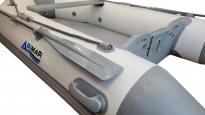 PONTON ARIMAR SOFT LINE 320, 502284 - 6