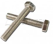 ŚRUBA  5 X 50  DIN933  83590 - 2
