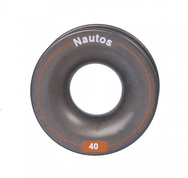 PIERŚCIEŃ, KÓŁKO ŚLIZGOWE 40mm HT95010 HOLT 15765