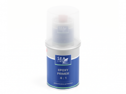 PODKŁAD EPOKSYDOWY ANTYKOROZYJNY SEALINE 53512