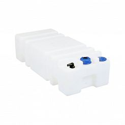 ZBIORNIK WODY SOGLIOLA 45L NOUVARADE 72721