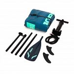 DESKA SUP JOBE Aero Rasa Compact SUP Board 10.6 28924 - 11