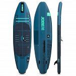 DESKA SUP JOBE Aero Rasa Compact SUP Board 10.6 28924 - 2