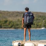 DESKA SUP JOBE Aero Rasa Compact SUP Board 10.6 28924 - 13