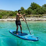 DESKA SUP JOBE Aero Rasa Compact SUP Board 10.6 28924 - 15