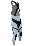 SPODNIE BALASTOWE SANDILINE JLIGHT 2XL JAOP1133  94819 - 7