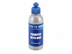 PŁYN C3 SZAMPON Z WOSKIEM 250ml  54037