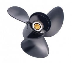 ŚRUBA NAPĘDOWA UCIĄGOWA 8,4X6 MERCURY BLACK MAX DO 4-6 KM, 85118