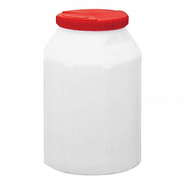POJEMNIK HERMETYCZNY 15L  