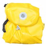 BOJA TRENINGOWA POMPOWANA 26 x 186 cm, PLASTIMO 52063 - 4