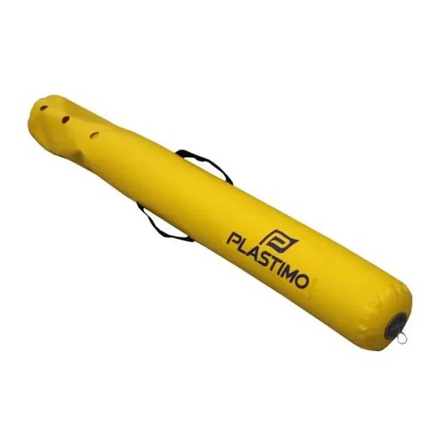 BOJA TRENINGOWA POMPOWANA 26 x 186 cm, PLASTIMO 52063