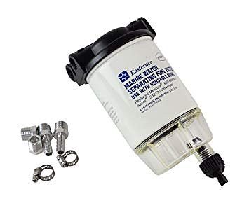 FILTR PALIWA Z SEPARATOREM  40690