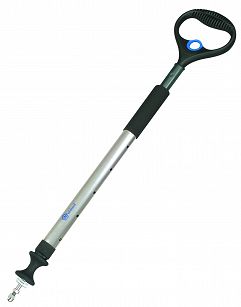 PRZEDŁUŻACZ RUMPLA TELESKOPOWY 70-100CM  WICHARD  SR7555   12102