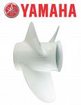 ŚRUBA NAPĘDOWA 9,87x13 YAMAHA 20-30 KM, 47153 - 2