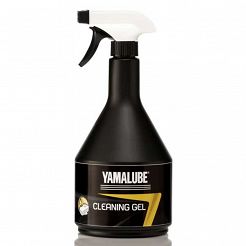 YAMALUBE PRO-ACTIVE CLEANING GEL 500ml 46721