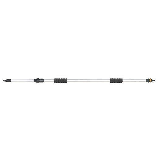 TRZONEK TELESKOPOWY 130-220 THRU FLOW 04526 