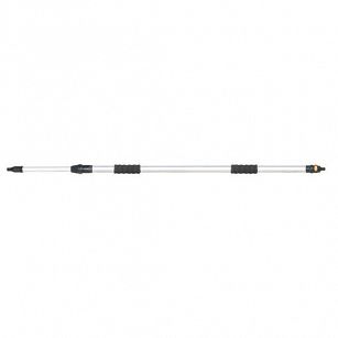 TRZONEK TELESKOPOWY 130-220 THRU FLOW 04526 