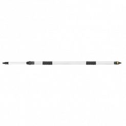 TRZONEK TELESKOPOWY 130-220 THRU FLOW 04526 