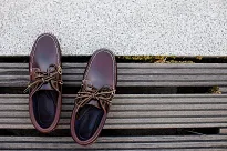BUTY BLUEPORT 44 Comfort- 3. eye  91864 - 6