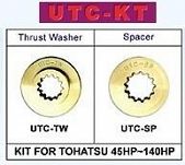 KIT TOHATSU DO ŚRUBY YC 47647 - 2