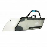 Pokrowiec na ster i miecz do LASERA ILCA EX2050 Optiparts - 3