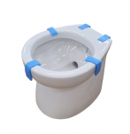 TOALETA JACHTOWA LUX Z MACERATOREM 73726 - 5