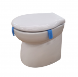 TOALETA JACHTOWA LUX Z MACERATOREM 73726 - 4