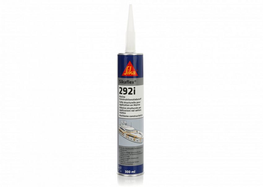 SIKAFLEX 292  BIAŁY 53913