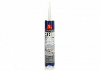 SIKAFLEX 292  BIAŁY 53913
