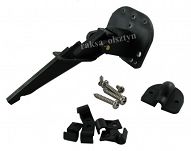 CZUJNIK PRĘDKOŚCIOMIERZA Z PRZEWODEM 6m  49160 - 2