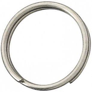 ZAWLECZKA OKRĄGŁA PODWÓJNA 22mm  14970