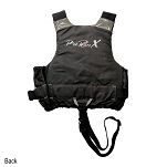 KAMIZELKA PRO RACE X 50N, 40-70 KG  20053 - 3