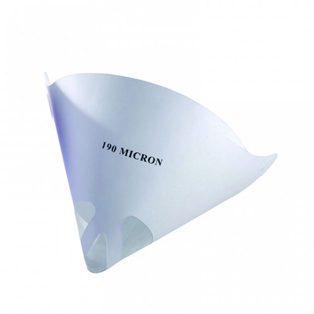 SITKO LAKIERNICZE  190 µm  53615	 