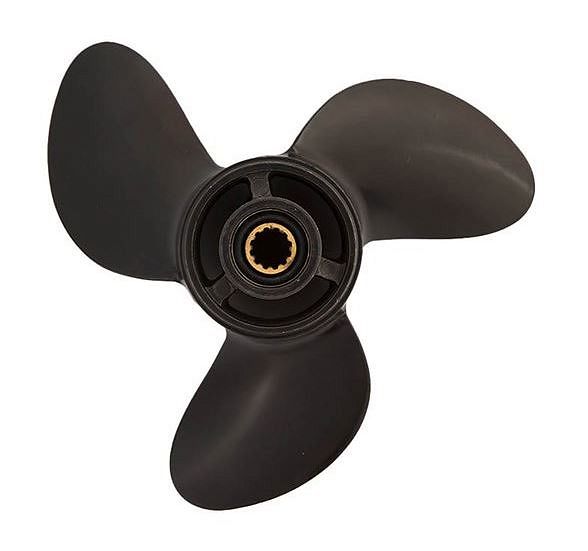 ŚRUBA NAPĘDOWA 9,9x13 PowerWing DO MERCURY 25-30 KM, 47342