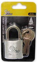 KŁÓDKA NIERDZEWNA 30mm DŁUGA   03070 