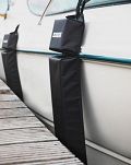 ODBIJACZ DO ŁODZI JOBE L - CONTOUR FENDER 400014005 - 2