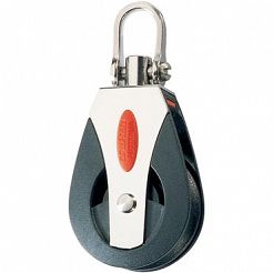 BLOK RONSTAN UTILITY-40 POJEDYNCZY RF40100  16662