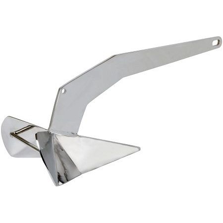 KOTWICA DELTA NIERDZEWNA 5KG 50235