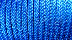 LINA ŻEGLARSKA CUMOWNICZA POLIPROPYLENOWA BEZ RDZENIA 14 mm 31843