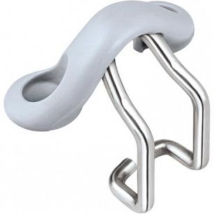 PRZELOTKA PCV HD DO KNAGI RONSTAN 3-12 RF5017  11264