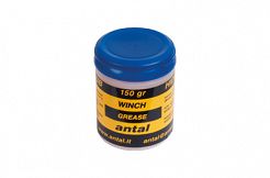 Smar do kabestanów i wciągarek Antal HDR
