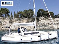 ODBIJACZ OCEAN H4 19X64 CZARNY 51409 - 12