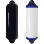 ODBIJACZ OCEAN H4 19X64 CZARNY 51409 - 5