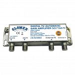 ANTENA DVBT TV GLOMEX  V9125AGC - 62210 - 3