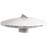 ANTENA DVBT TV GLOMEX  V9125AGC - 62210 - 2