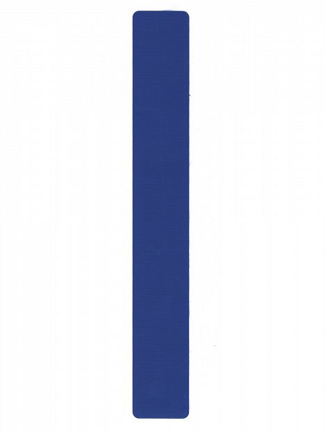NUMER NA ŻAGIEL ''1'' NIEBIESKI 01701